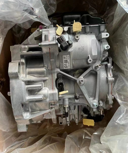 Transmission 5F27E /FNR5 4F27E boîte de vitesses automatique boîte de vitesses complète 5F27E /FNR5 pour voiture Ford - Product Image 5