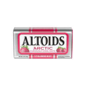 Altoids vente en gros avec une saveur de menthe intense parfait pour les supermarchés dépanneurs et les vendeurs en ligne - Product Image 6