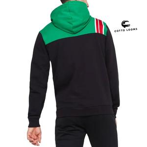 Sweats à capuche unisexe au meilleur prix pull mode respirant de couleur unie nouvelle arrivée style streetwear tendance de haute qualité - Product Image 3