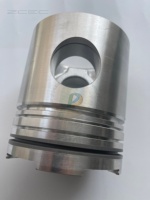 ZCEC OEM Engine Parts NT855 ENGINE PISTON 4369407/5473042 3048808 4914565 Cylinder Piston,Reciprocating Piston,Combustion Piston