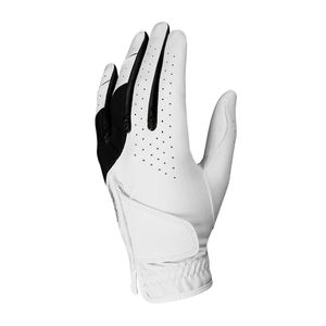 Gants de golf pour hommes et femmes en cuir véritable de style 2025, faits sur mesure, en peau de mouton douce, pour le sport d'été - Product Image 1