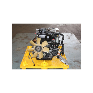 Stock de gros de moteurs de voitures d'occasion 30L disponibles en vrac pour gara-ges - Product Image 2