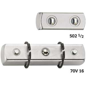 ชุดประแจสแควร์ไดรฟ์ Stahlwille - Product Image 1