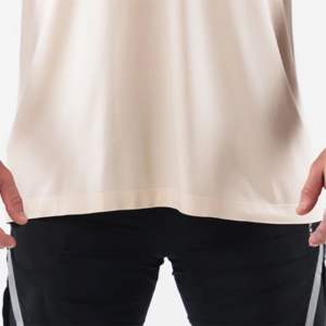 Camisetas de entrenamiento físico para hombre de alta calidad, camisetas de gimnasio para correr, camiseta de compresión con logotipo estampado personalizado - Product Image 5