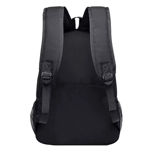 กระเป๋าเป้สะพายหลังสำหรับเดินทางสินค้าใหม่กระเป๋าเป้ใบใหญ่กระเป๋าเป้สะพายหลังสำหรับธุรกิจผ้าไนลอนกันน้ำได้ - Product Image 3