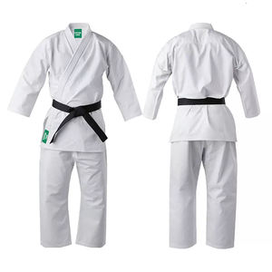 Wesing personalizado Judo Gi uniforme ropa artes marciales Kimono Judo desgaste uniforme - Product Image 4