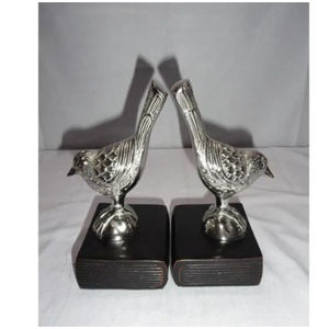 Derniers serre-livres design Tête de cerf Accessoires pour la maison Étagères d'étude Serre-livres créatifs en métal de qualité pour les fournisseurs en gros - Product Image 5