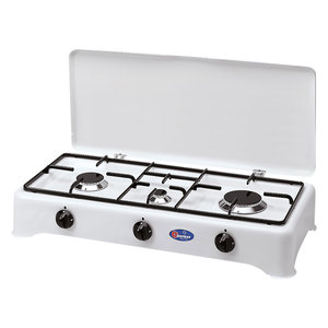Gas <b>Stove</b> 3 Burners Mod. 5324 Cgpm - Methane - Product Image 1
