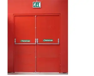 Porte Standard fantasia di stile di lusso di alta qualità porte ospedaliere porte da laboratorio disponibili a prezzi economici