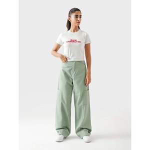 เสื้อยืดเด็กเนื้อผ้าเจอร์ซีย์ระบายอากาศได้ดี สไตล์ลำลอง คุณสมบัติเด่น - Product Image 2