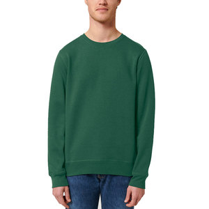 Sudaderas Extra Grandes Personalizadas con Logotipo Bordado para Hombre y Mujer, 100% Algodón - Product Image 1