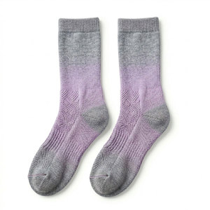 Street Comfort Casual Athletic <b>Socks</b> Soft Touch Material Breathable Design Suitable For Casual Fashion And Daily Wear - Product Image 4