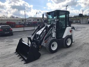 Экскаватор-погрузчик Hidromek 62 <span class=keywords><strong>SS</strong></span> - Product Image 6