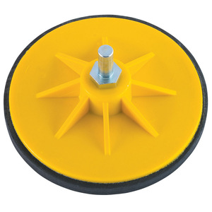 Piastra con Connessione in Velcro Art. 338,80 mm. 115 - Product Image 1