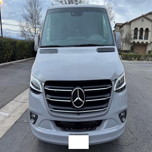 EXTREMADAMENTE LIMPIO 2021 1500 DE SPRINTER LISTO PARA SER ENVIADO - Product Image 1