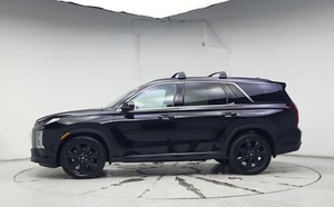 2025 HyundaIi Palisadde X R T AWD caja de cambios automática cámara trasera motor inteligente 8L portaequipajes de aleación de aluminio - Product Image 4