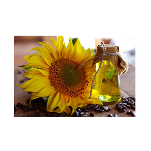 น้ำมันดอกทานตะวันใช้ปรุงอาหารผักน้ำมันดอกทานตะวันกลั่นแบบออร์แกนิกน้ำมันเมล็ดทานตะวันกลั่น - Product Image 6