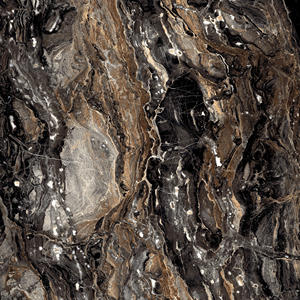 Azulejo de pared de losa con aspecto de mármol para decoración de interiores Azulejo de losa esmaltada pulida de porcelana de alta calidad 1000x1000mm - Product Image 4