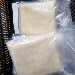 Meilleur Prix Soursop congelé de haute qualité prêt pour l'exportation en vrac du Vietnam - Product Image 2