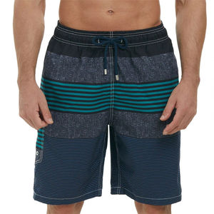 Vêtements de sport d'équipe de qualité supérieure Short de crosse Dernière conception Short de crosse respirant avec logo entièrement personnalisé - Product Image 3