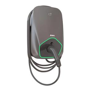 เครื่องชาร์จในรถยนต์ ChargePack BC31C แบบส่วนบุคคล Type2 สายชาร์จ 32A 22kW รุ่น Faz RFID-HC021303122 ผลิตในตุรกี - Product Image 1