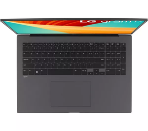 Ordinateur portable de la série Business ELG Gram 17 gris foncé flambant neuf, processeur Intel Core i7, 16 Go de RAM, 1 To de SSD, portable, DDR4, écran OLED 2560x1600 16:10 - Product Image 5