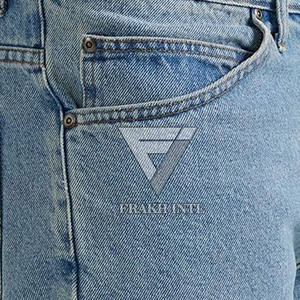 Shorts en jean pour hommes de haute qualité Shorts en jean pour hommes de qualité supérieure Shorts en jean pour hommes à la mode - Product Image 3