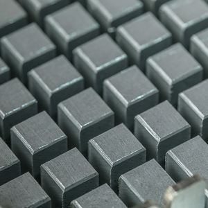 Hướng dẫn sử dụng loại kẹo bông Truffle sô cô la Máy cắt Guitar cắt sữa yến mạch đậu phộng hạt sô cô la Cube - Product Image 5