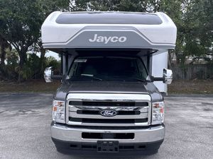 2023 2022 Used GRAND DESIGN LINEAGE SERIES M 25FW Motorhomes RVs Spacious Interiors for Family Camping Road Trips 4-6 Passengers - Product Image 3