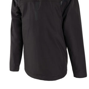 Chaqueta Softshell impermeable para hombre, resistente al viento y transpirable, talla grande, bajo MOQ - Product Image 6