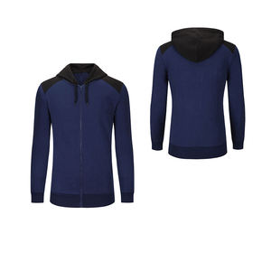 Nueva Edición del Mejor Fabricante, Trajes Deportivos de Invierno para Hombre de Alta Calidad, 100% Algodón, Ecológicos, Transpirables, Ligeros y Personalizables - Product Image 2