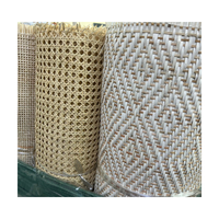 Marque Viet Delta, exportation vietnamienne, cannage en rotin 100% naturel de haute qualité - Grande quantité, durée de conservation de 10 ans, modèle Ms.Thi