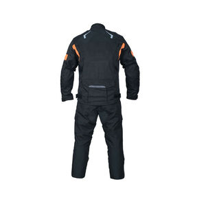 Chaquetas de Motocicleta de Cuero Genuino Impermeables, Resistentes al Viento y Retardantes de Llama, Hechas a Medida, de Alta Calidad y Más Vendidas - Product Image 2
