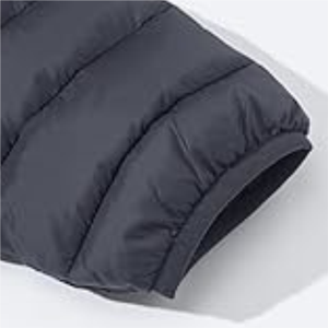 Nouvelle veste matelassée pour homme 2026, imperméable, veste matelassée d'hiver, vestes chaudes - Product Image 3