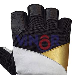 Guantes Deportivos de Neopreno Estilo 2025 para Entrenamiento, Guantes Transpirables para Gimnasio, Levantamiento de Pesas, Fisicoculturismo y Entrenamiento Físico - Product Image 5