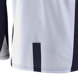 Maillot de motocross 100% polyester tissu micro maille avec couleur ne se décolore jamais maillot de sublimation MX moto et course automobile pour hommes - Product Image 6