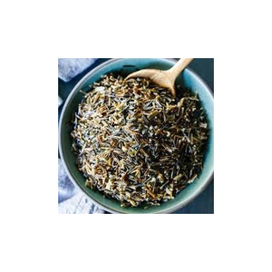 Arroz Negro salvaje de primera calidad - Product Image 2