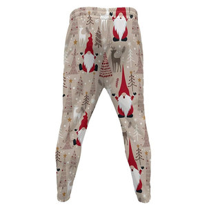 Chándal Navideño para Mujer, Traje Deportivo de Invierno, Sublimación Personalizada, Chándal Navideño Sublimado para Hombre - Product Image 6