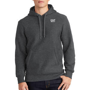 Ropa de invierno, Sudadera con capucha lisa de manga regular personalizada para hombre, servicio ODM OEM, sudadera con capucha para hombre con manga larga - Product Image 1