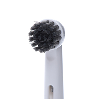 Têtes de brosse de rechange électriques sans fil SB17A pour voiture, hôtel, usage domestique - Soins bucco-dentaires