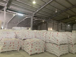 แคลเซียมคาร์บอเนต98% ไมครอน (Caco3) ความบริสุทธิ์สูงสำหรับอุตสาหกรรมสีกระดาษอะคริลิคสูง - Product Image 3