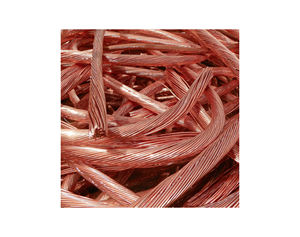 Pure Mill-berry Copper Copper Scraps Copper Wire Scrap Purity 99.9% 1 - Product Image 3