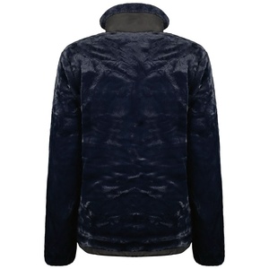 Veste polaire de luxe pour femme, col montant, coupe moderne, légère, chaude et douce, idéale pour les voyages, vente en gros - Product Image 3