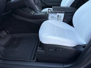 T e s l a Model Y 2023 New Car Tracción en todas las ruedas 4WD Duración de la batería Coches eléctricos New Energy - Product Image 5