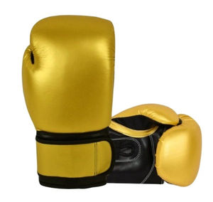 2024 Nueva llegada Personalización al por mayor Logotipo personalizado Guantes de boxeo ganadores duraderos profesionales - Product Image 3