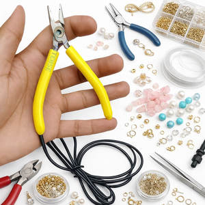 Alicate de Precisión con Cable de Tierra de 3 pies, Herramienta de Seguridad para Soldadura de Joyería Permanente, para Trabajos de Banco en Estudios de Joyería Profesional - Product Image 4