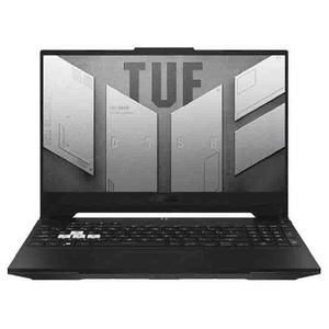 15_6inch แล็ปท็อปสำหรับเล่นเกม15 ASUS-TUF 144Hz FHD จอแสดงผล Intel Core i7-12650H GeForce RTX 3060