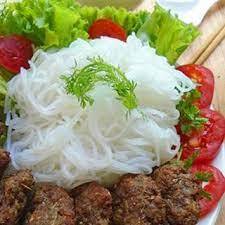 เส้นก๋วยเตี๋ยวทำจากเวียดนาม - Product Image 4