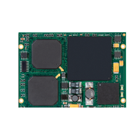Montaje de PCB multicapa Fast Track PCB A Servicio completo PTH OEM Servicio automotriz personalizado EMS Hecho en Italia Calidad Premium