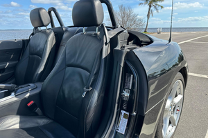 Neatly used Z4 3.0si Road-ster - Product Image 3